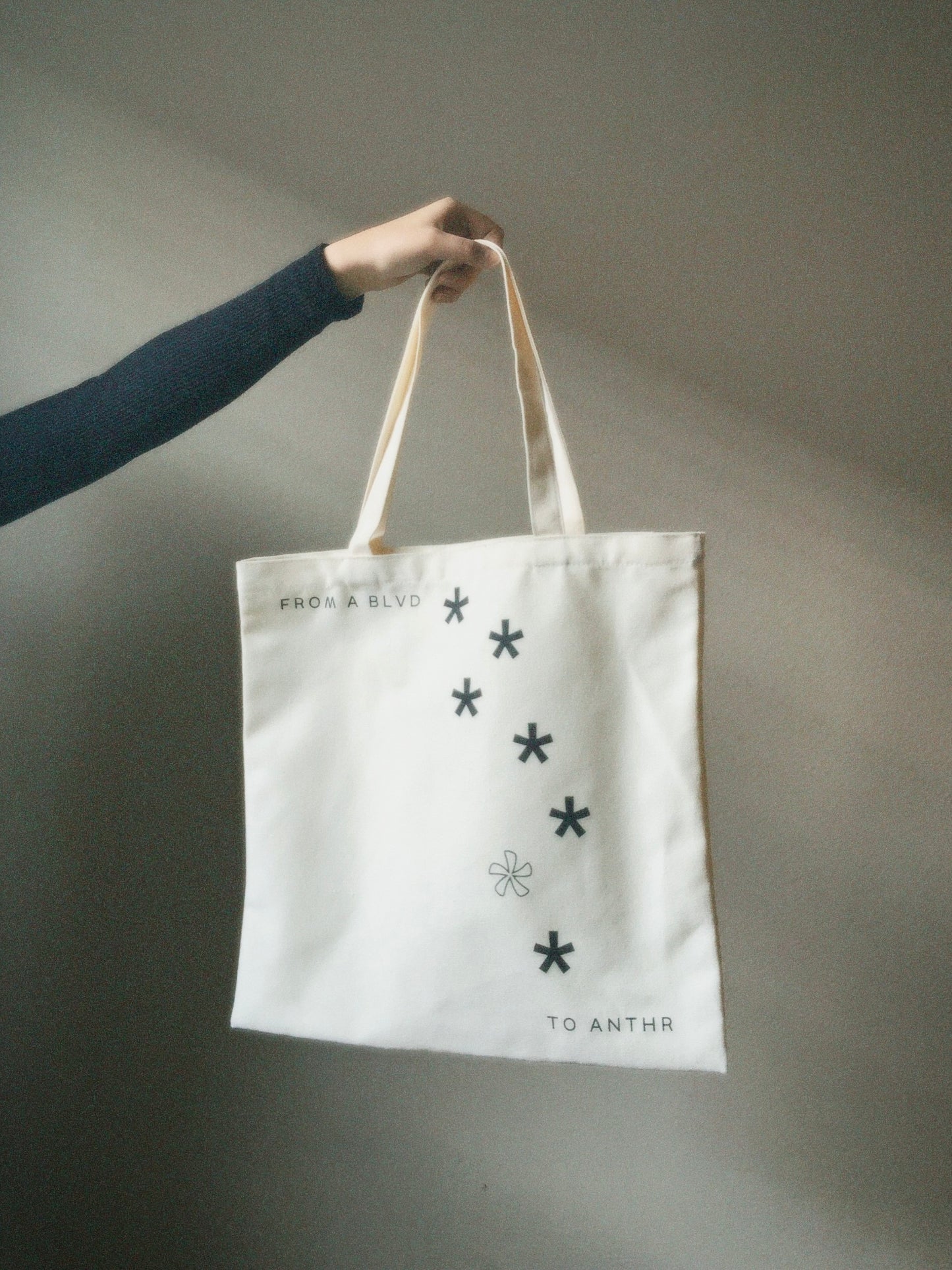 the beloved tote